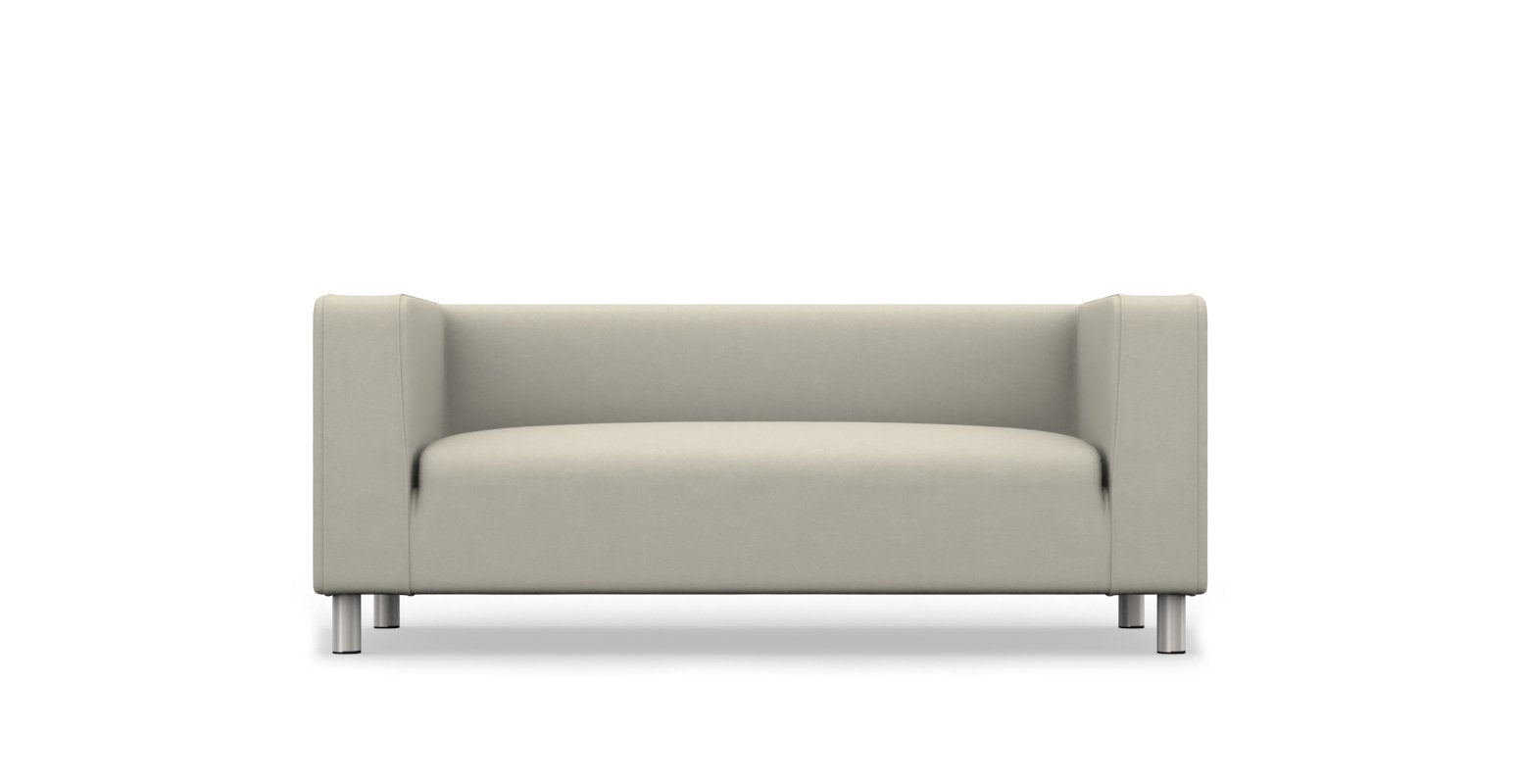 IKEA KLIPPAN seat sofa cover – Comfortly
