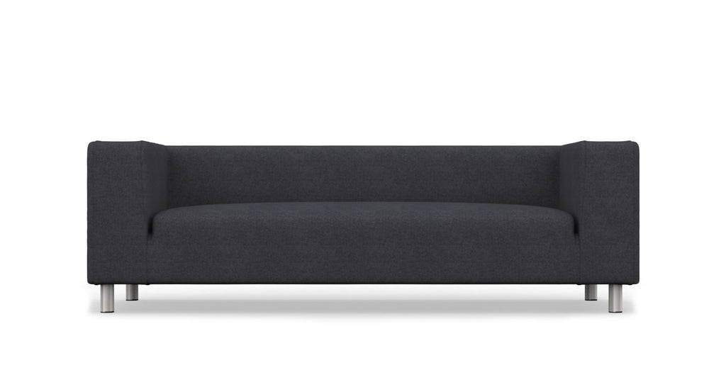 Cashmere Blends Anthracite