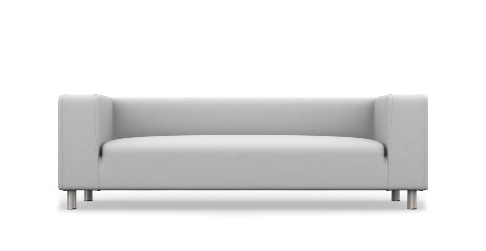 IKEA KLIPPAN seat sofa cover – Comfortly