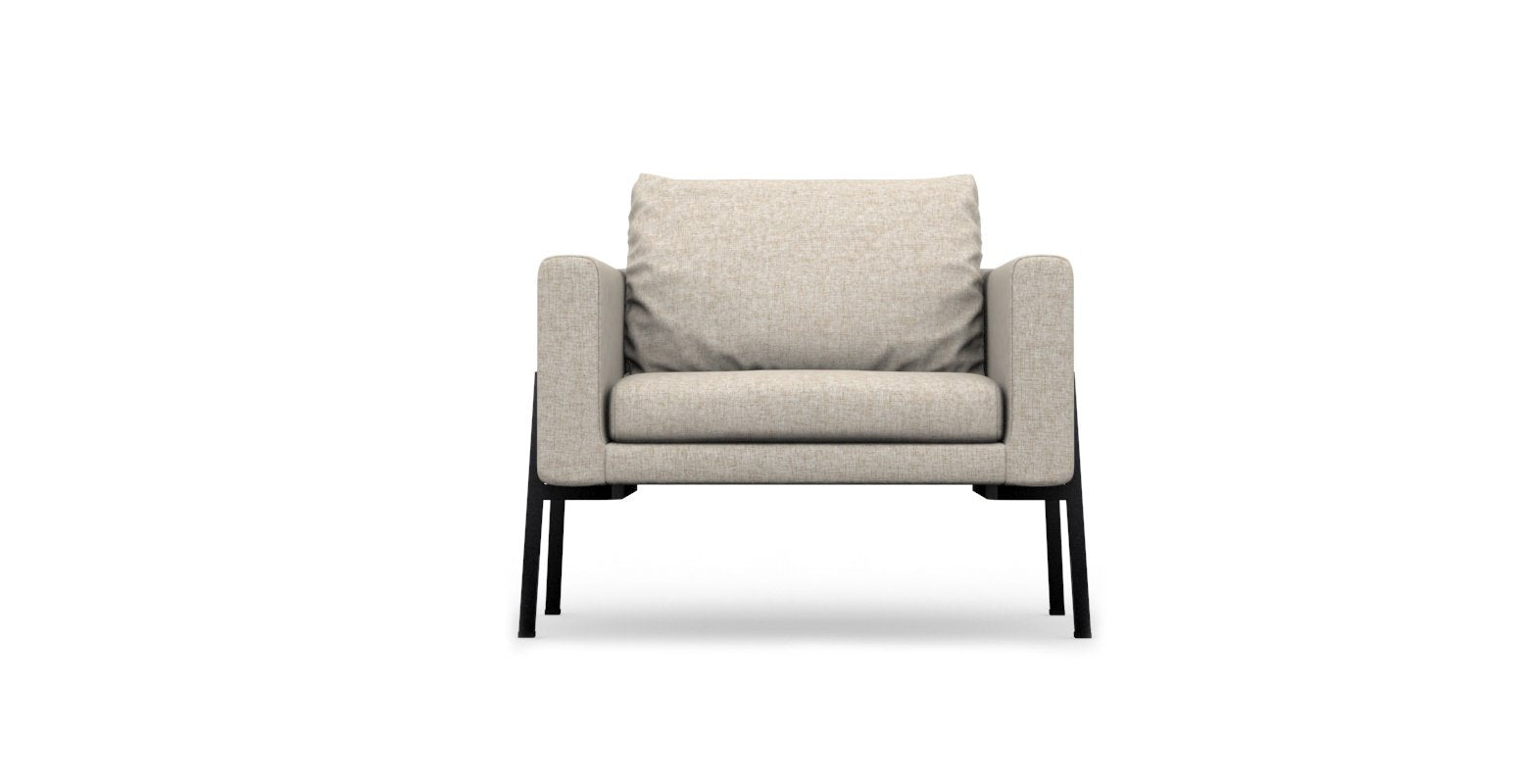 KOARP IKEA Armchair Cover