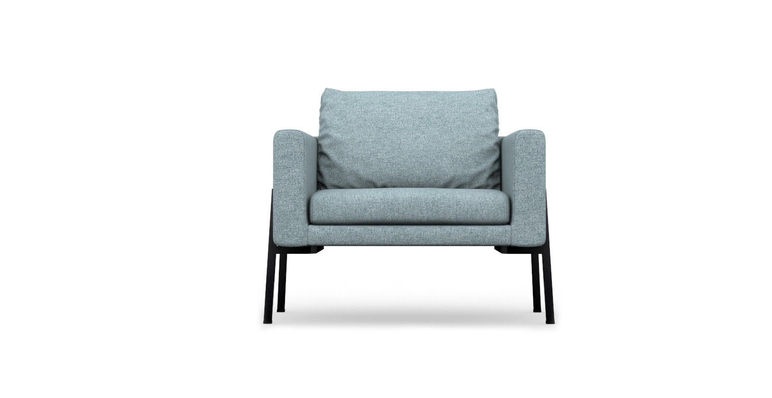Ikea armchair koarp cheap