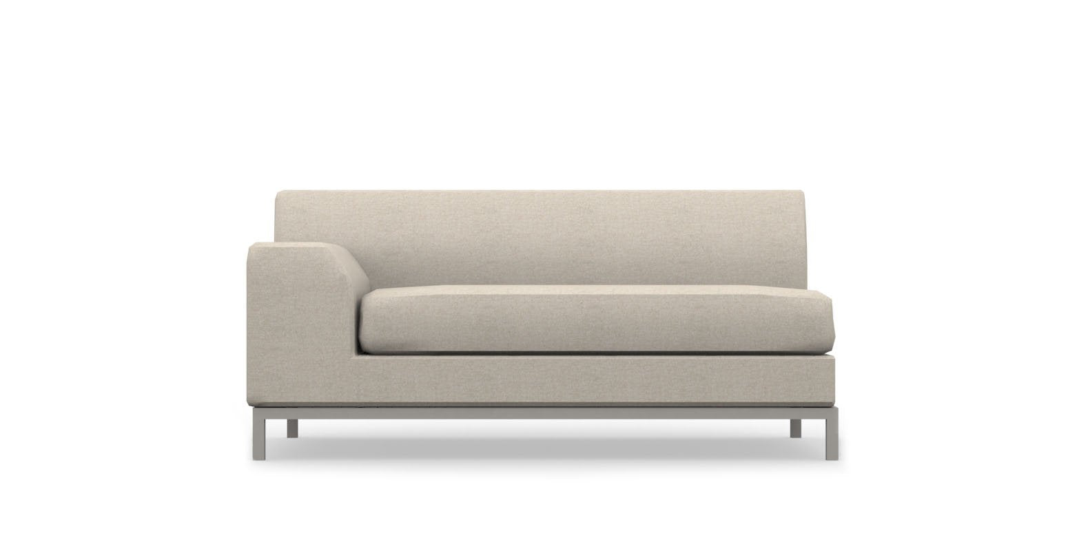 IKEA  ソファ　新品替えカバー付き　KRAMFORS Ikea Kramfors Sofa - Etsy