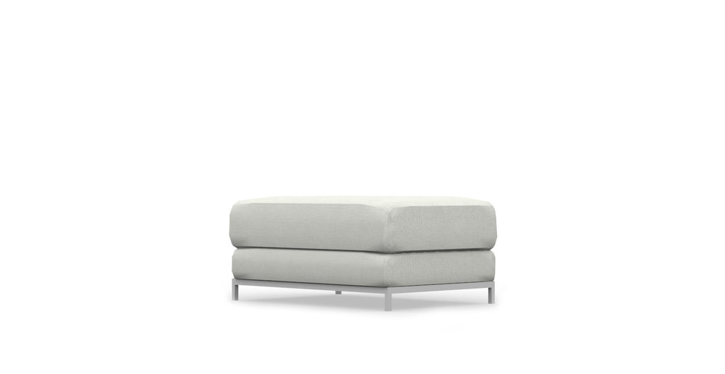 Pure French Linen Glacier Gray