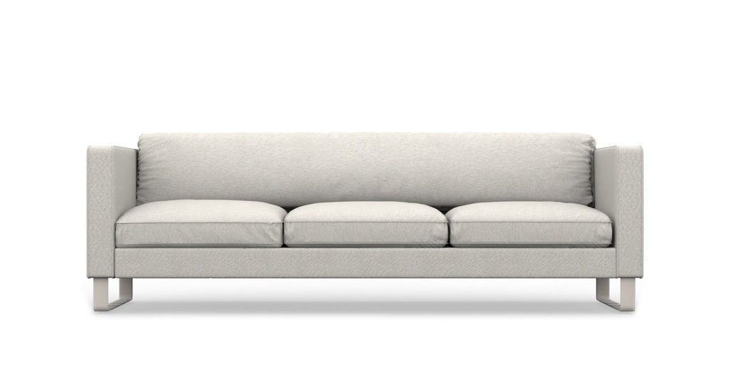 Linen Blends Linen