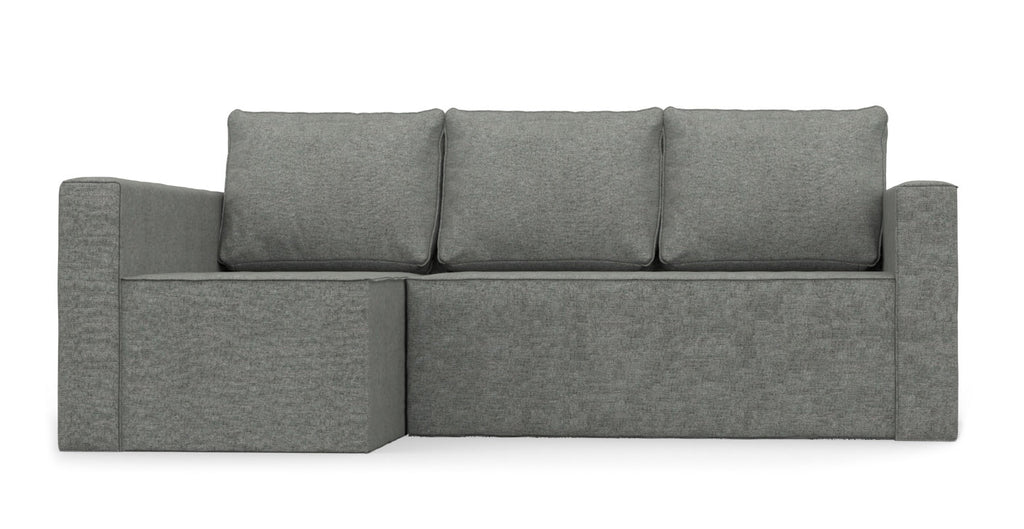 Linen Blends Grey