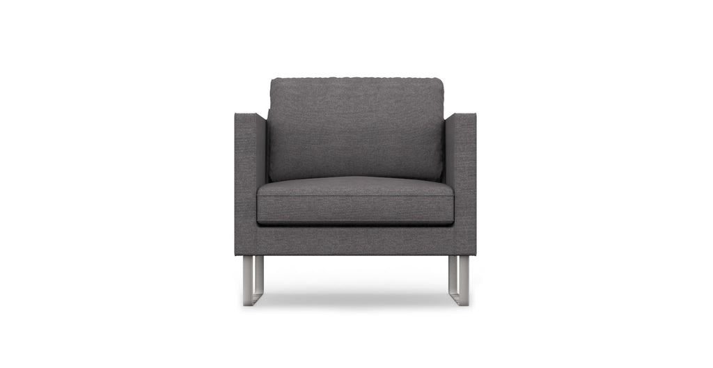 Crown Dark Grey 