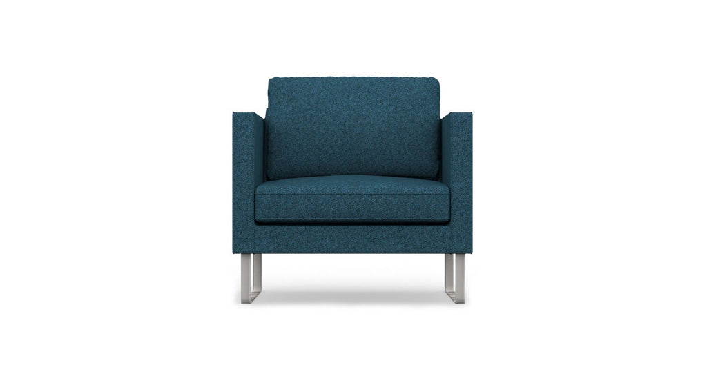 Mellby chair top