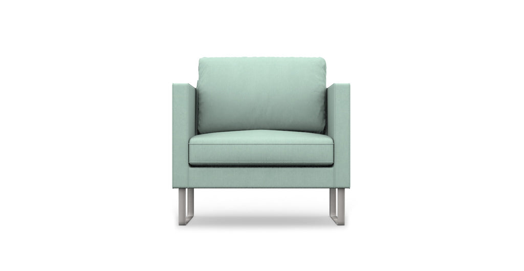 Ikea mellby online chair