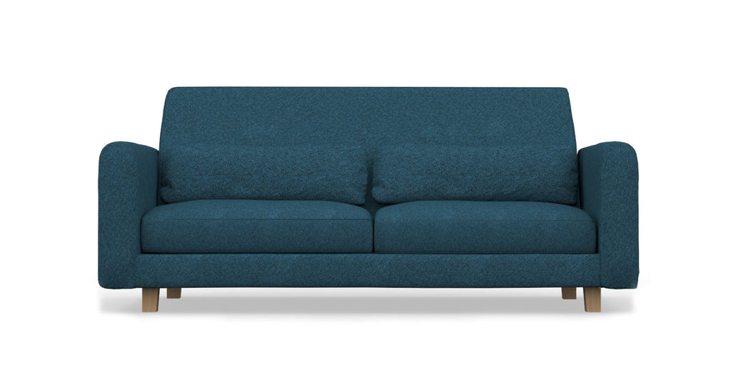 Heavy Duty Blue