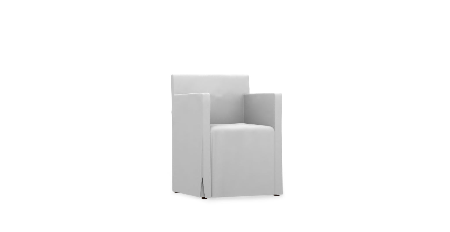 IKEA NILS covers – Comfortly