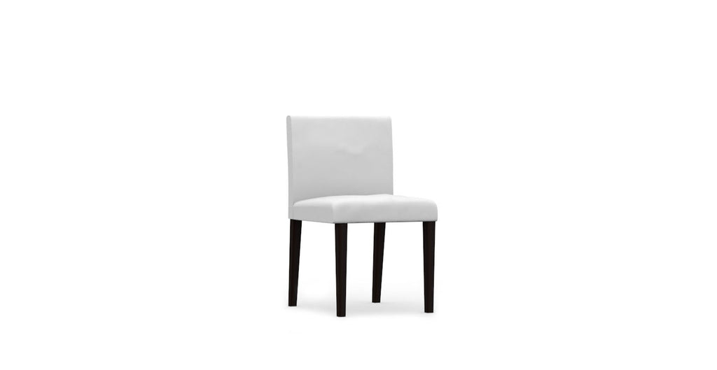 Ikea nils discount chair cover