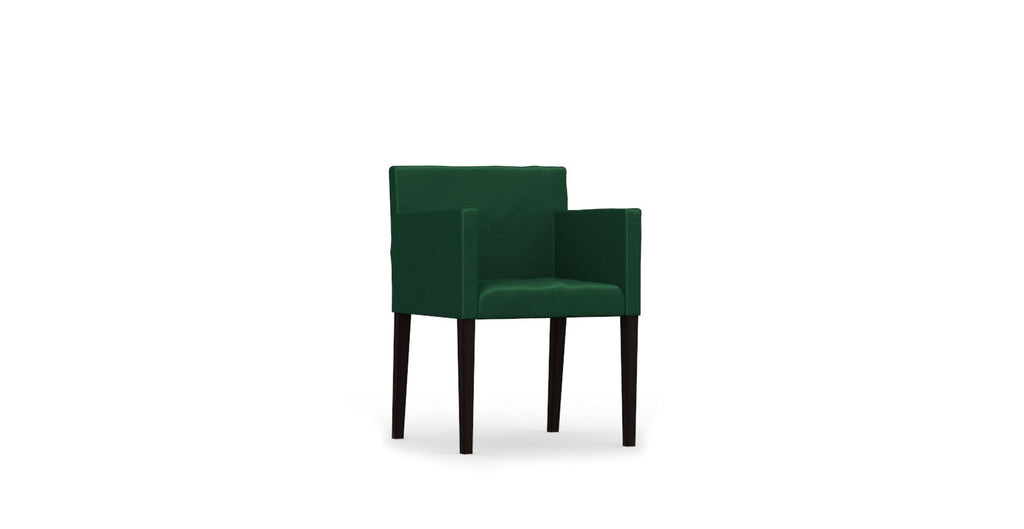Tiffany Dark Green