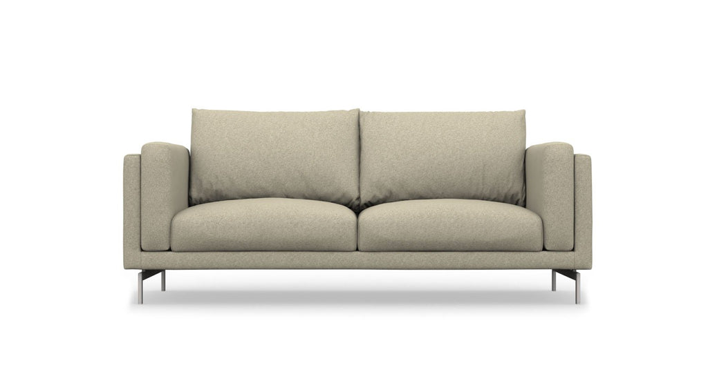 Linen Blends Beige