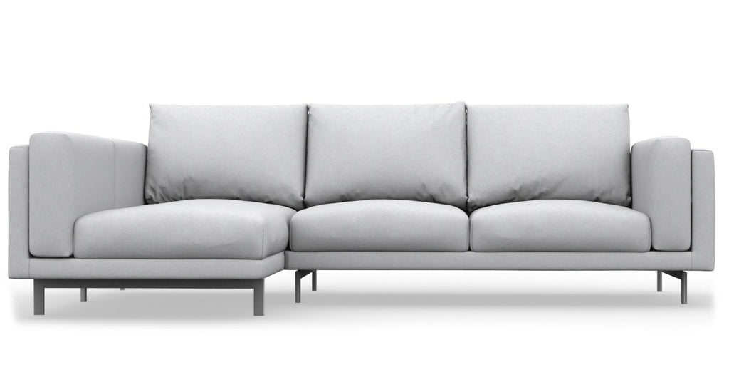Ikea nockeby chaise 2025