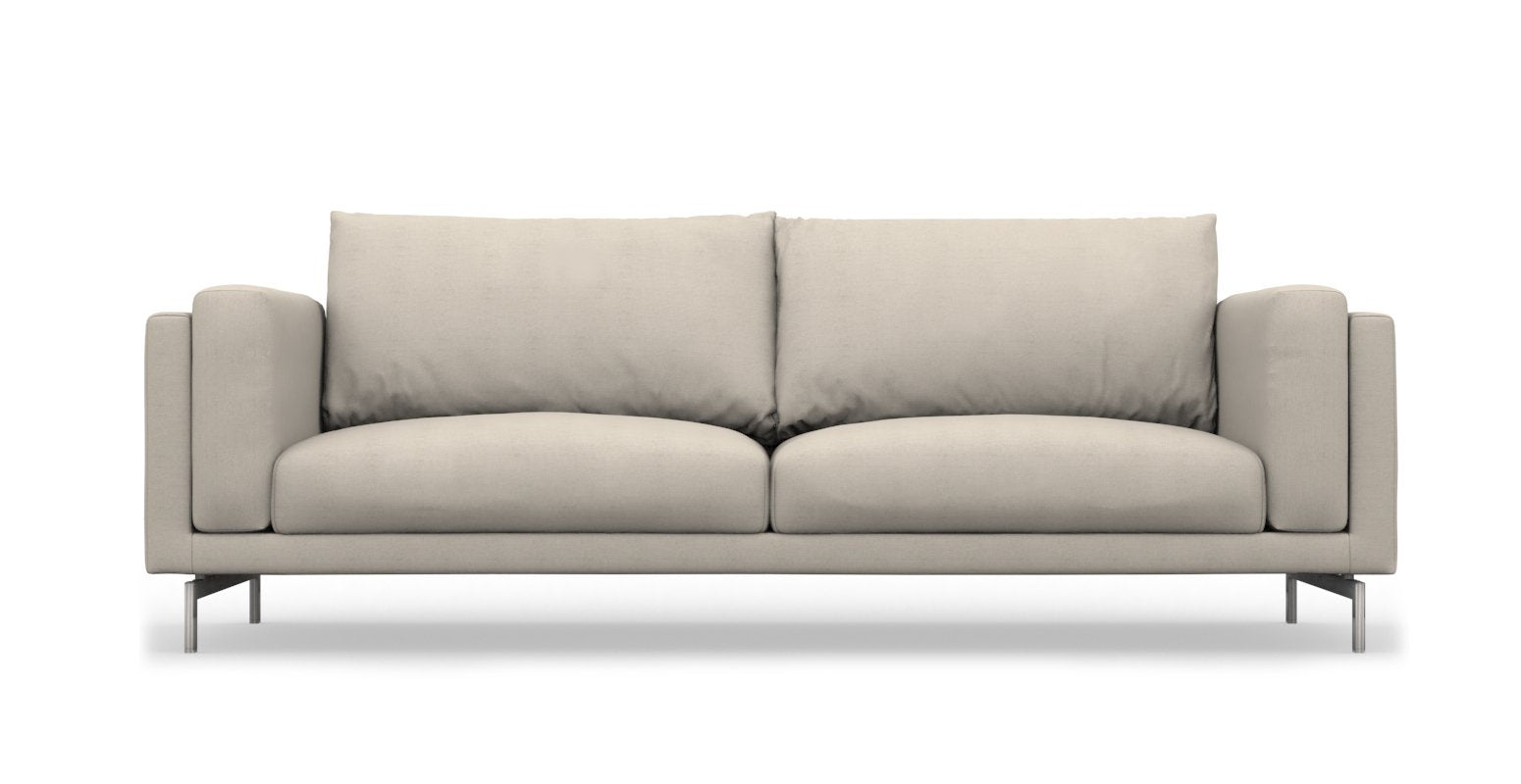 Contrarier Émeute De la conversation canapé 3 places beige ikea Vanité lier poin Contrarier Émeute De la conversation canapé 3 places beige ikea Vanité lier poin