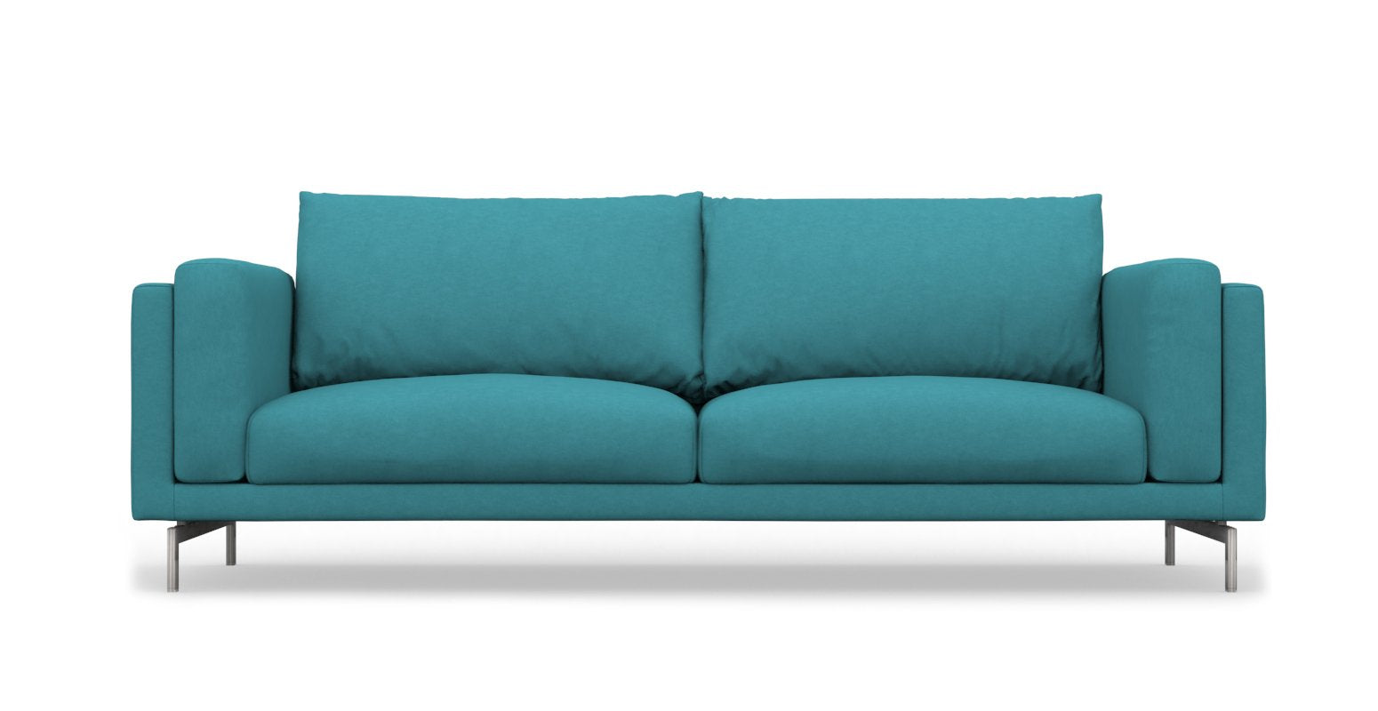 Nockeby 3 seat sofa online