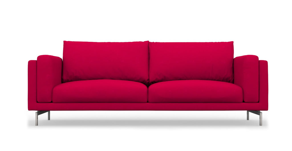 Nockeby 3 seat sofa outlet