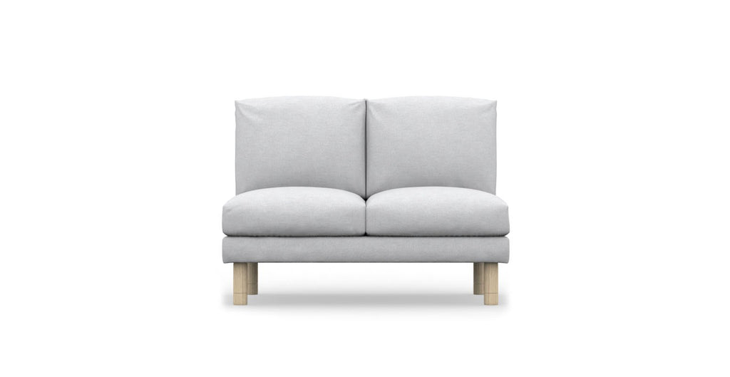 Cashmere Blends Silver