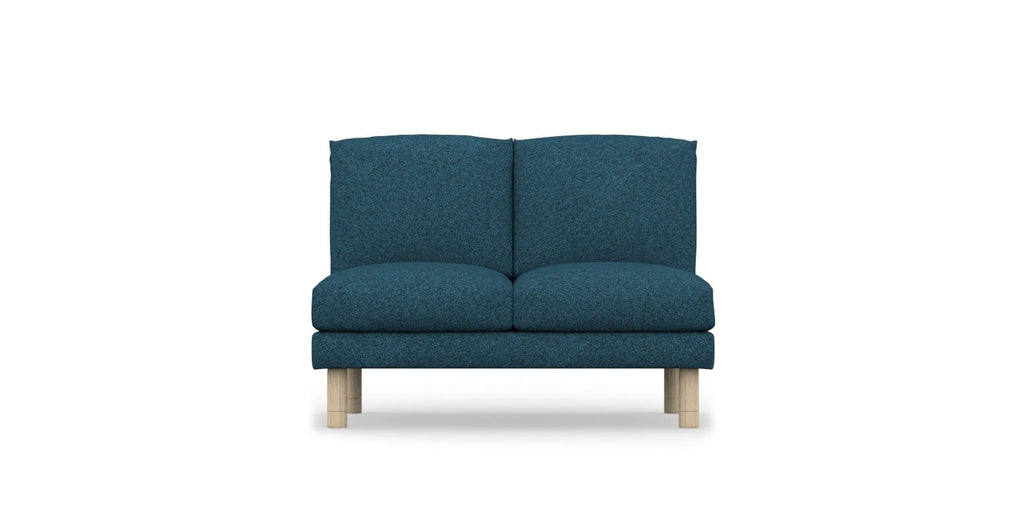 Heavy Duty Blue