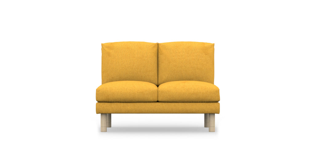Natural Yellow