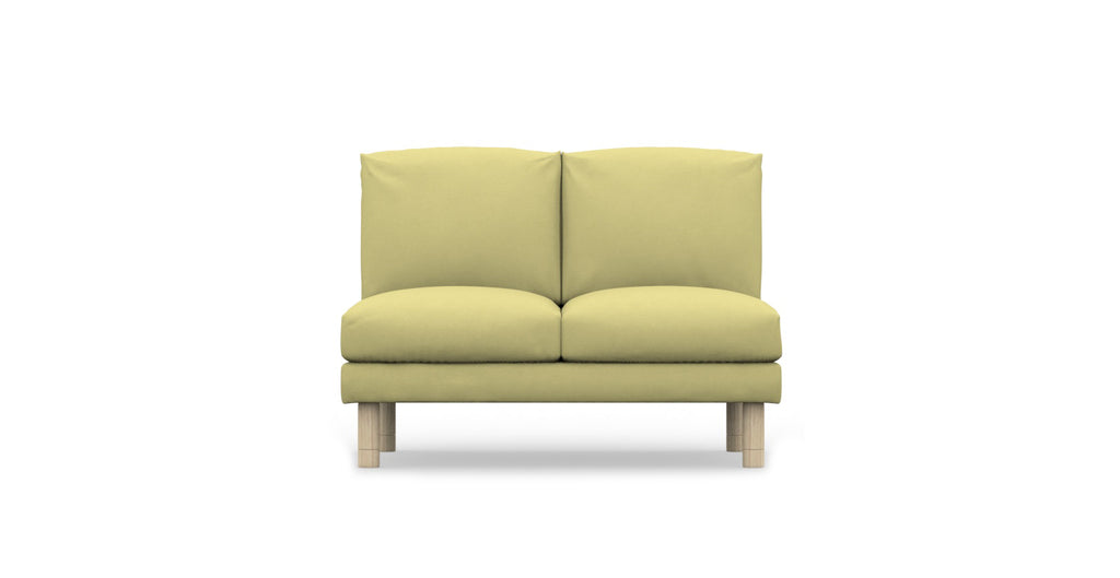 Pure French Linen Sage Green 