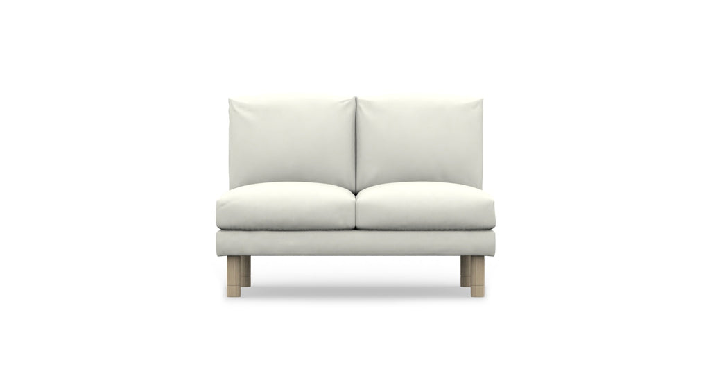 Pure French Linen White