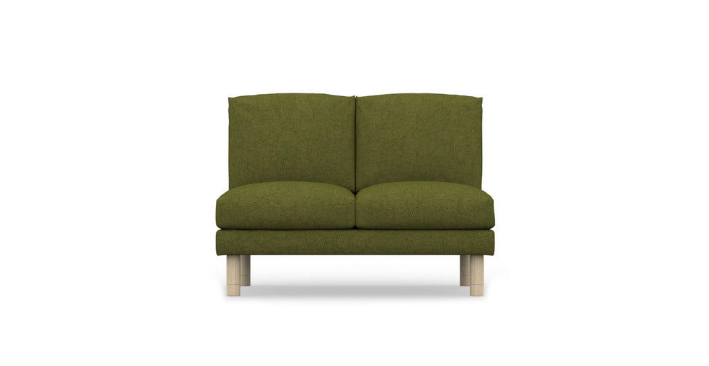 Swiss Linen Blends Green