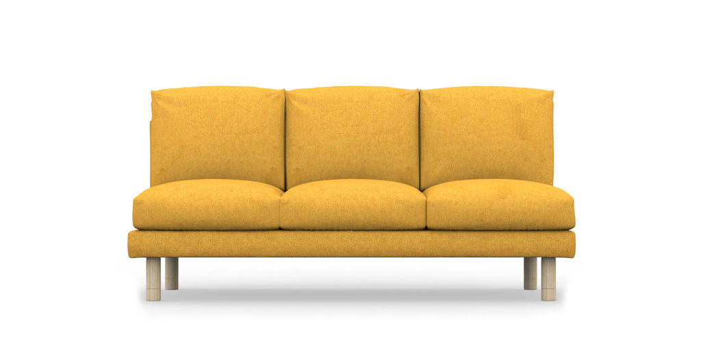 Natural Yellow