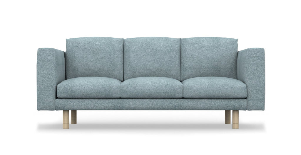 Heavy Duty Pastel Blue