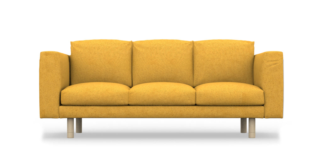 Natural Yellow