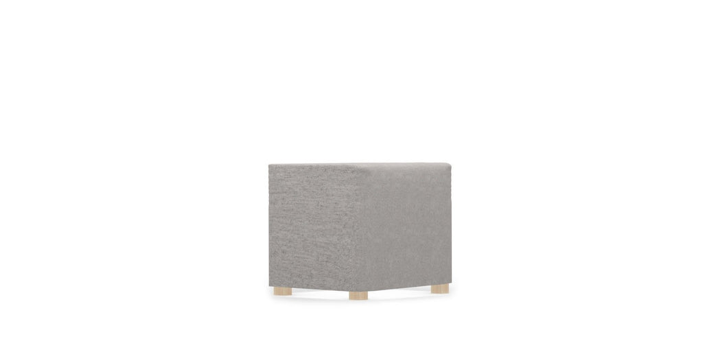 Linen Blends Grey-Beige