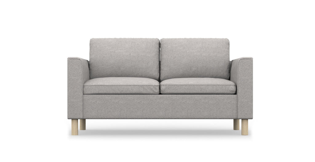 P RUP 2 Seat IKEA Sofa Cover Comfortly