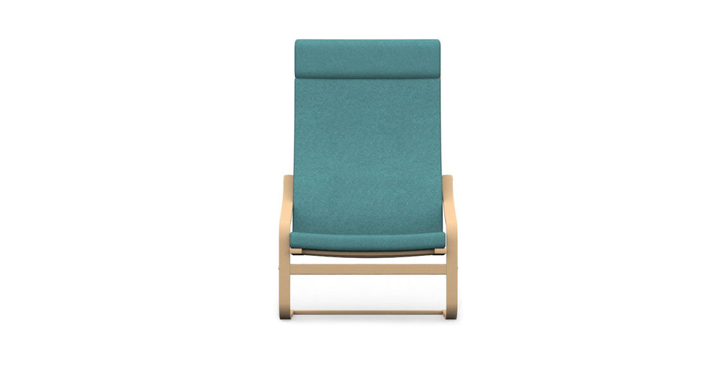 Ikea canada poang chair cover 2025