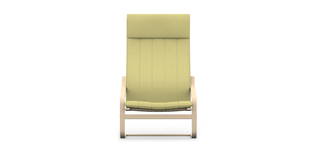 Washing poang chair cover deals