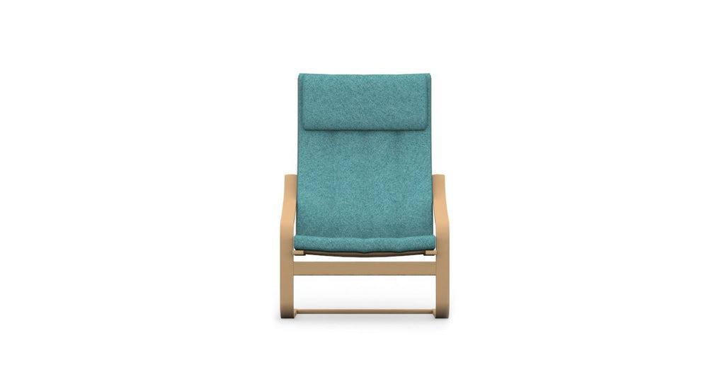 Cashmere Blends Petrol