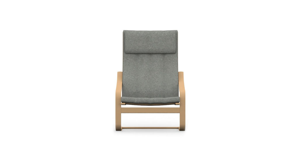 Linen Blends Grey