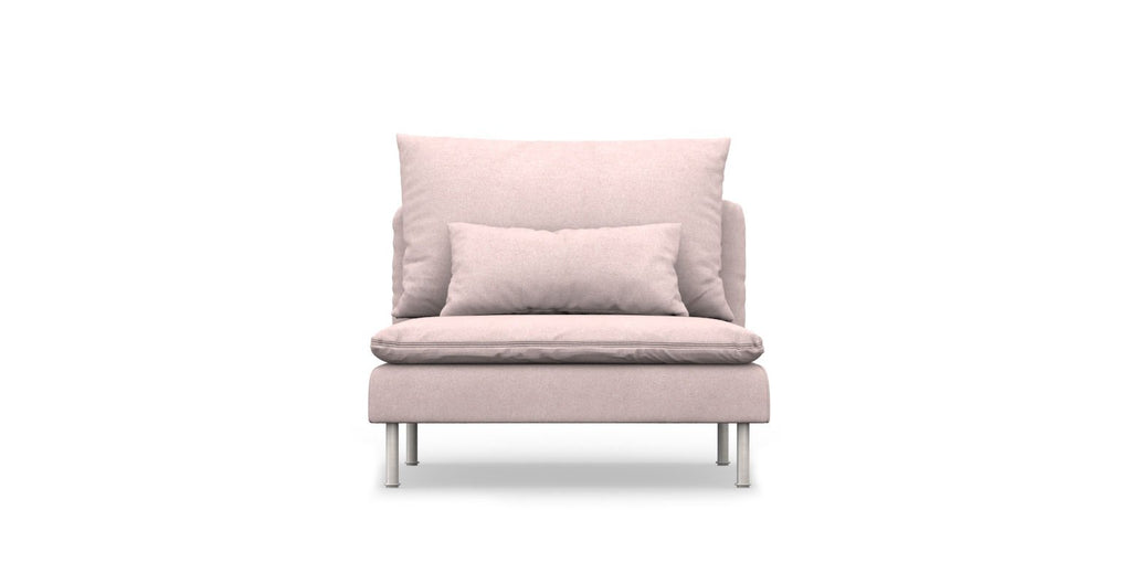 IKEA SÖDERHAMN seat section cover – Comfortly