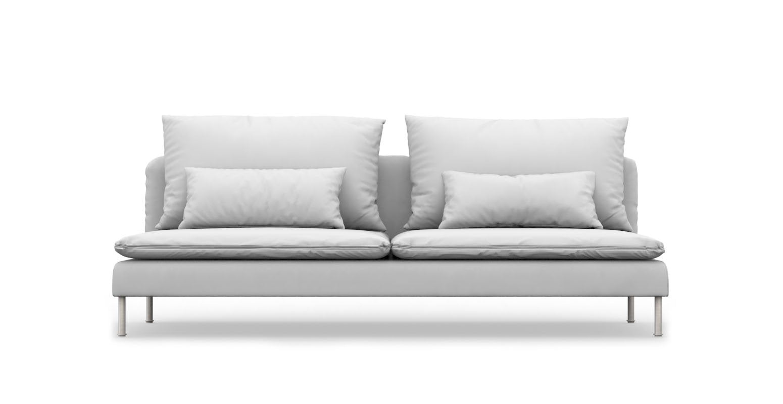 Söderhamn covers for IKEA Söderhamn – Comfortly
