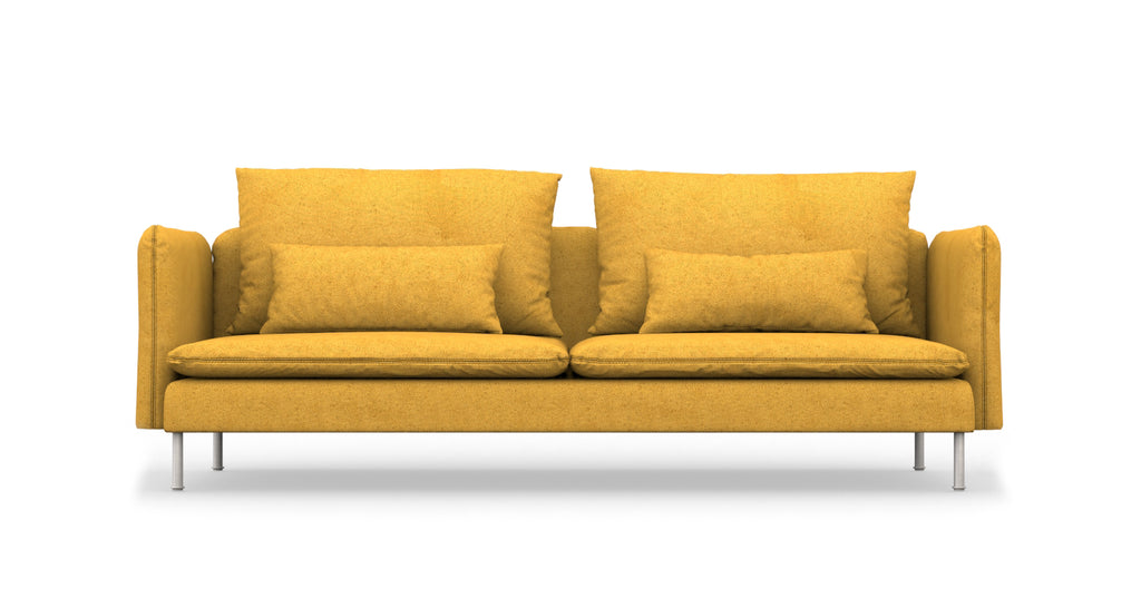 Natural Yellow