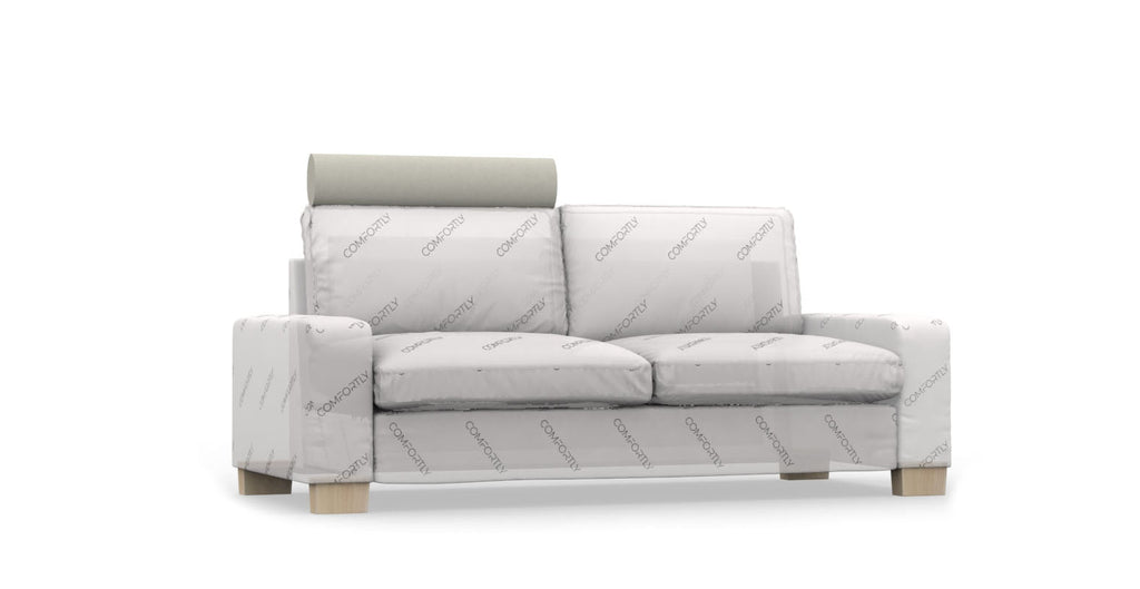 Pure French Linen Moonstruck