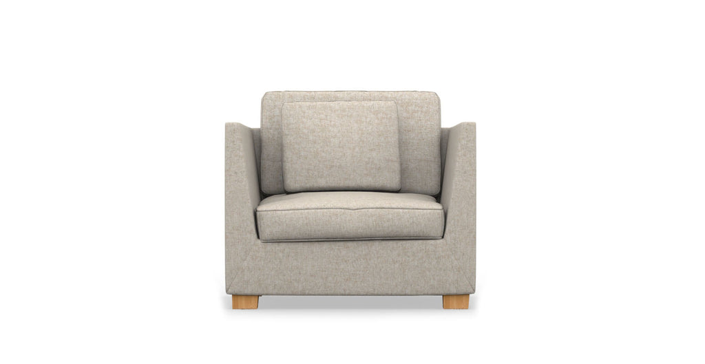 Cashmere Blends Beige