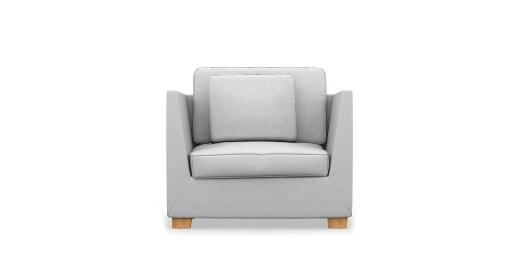 Cashmere Blends Silver
