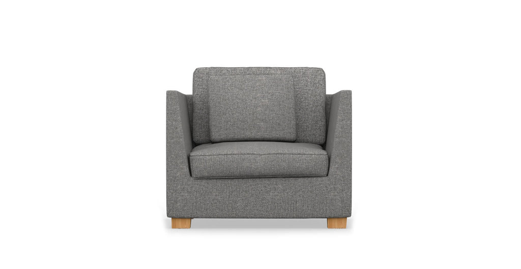 Heavy Duty Anthracite
