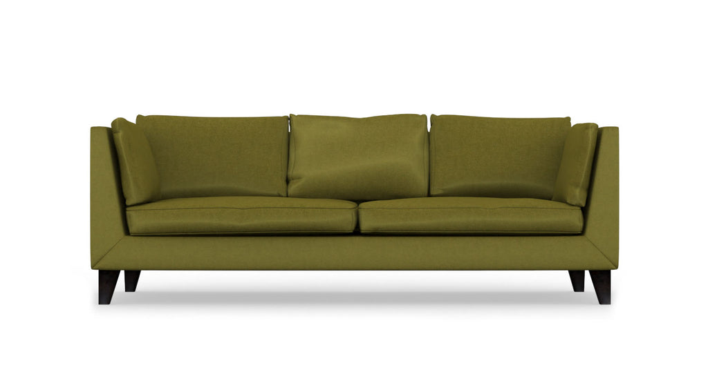 Tiffany Olive