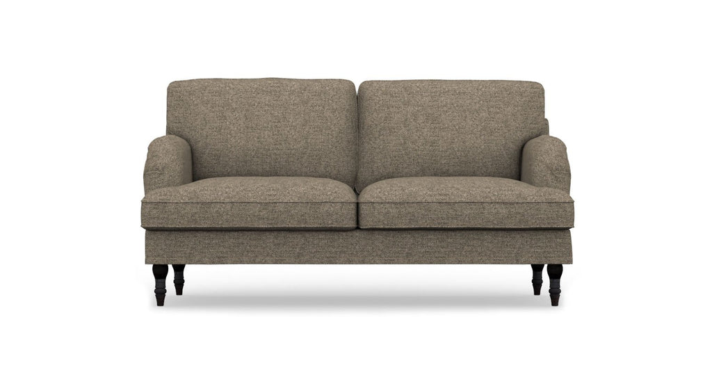 Ikea stocksund 2 seater sofa cover clearance