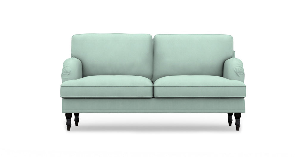 IKEA STOCKSUND 2 seat sofa cover Comfortly