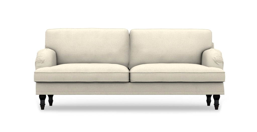 Grænseværdi Genveje Maxim IKEA STOCKSUND 3 seat sofa cover – Comfortly