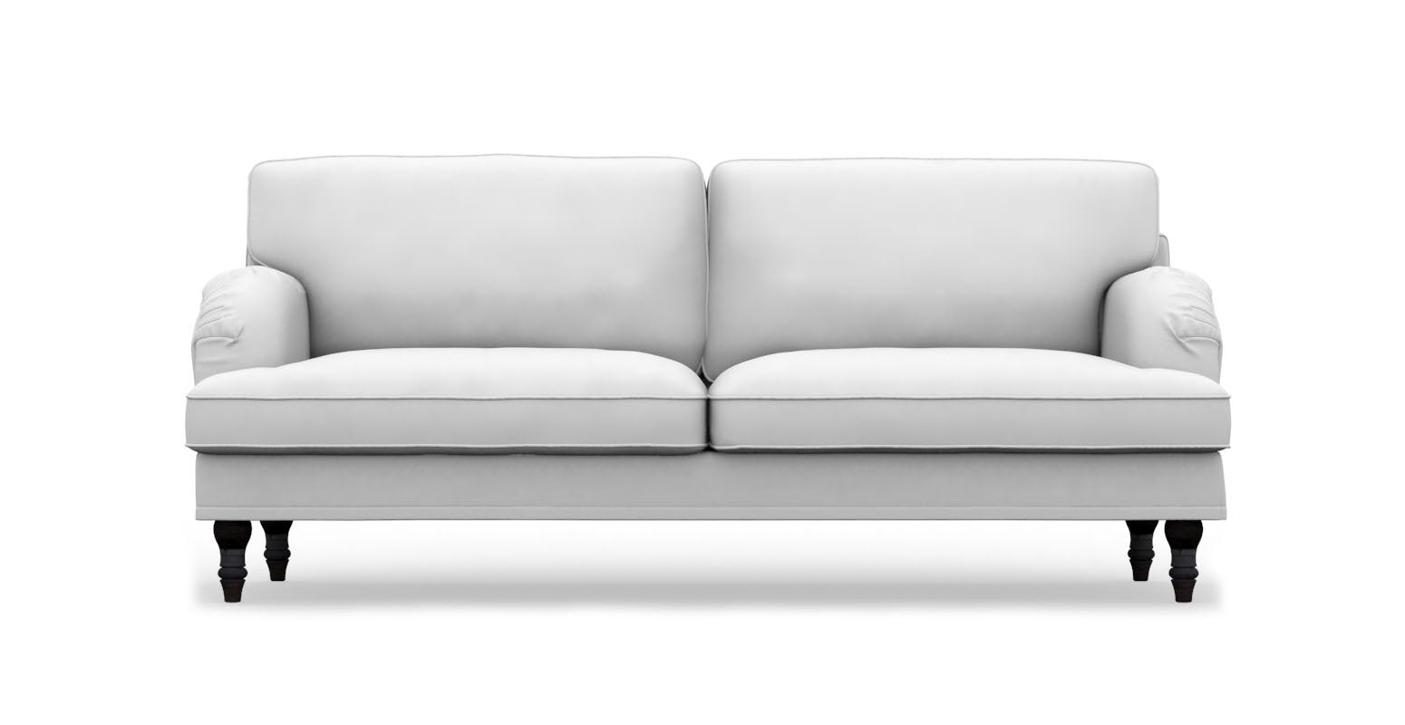 STOCKSUND 3 Seat IKEA Sofa Cover