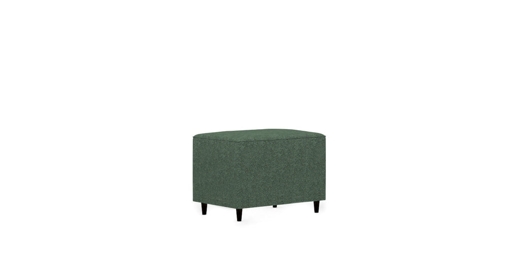 STRANDMON IKEA Footstool Cover Comfortly