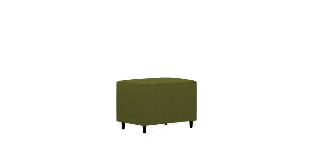 Swiss Linen Blends Green